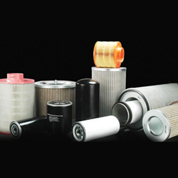 Crownwell Compressor Сервис и запчасти